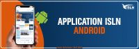 Application Android -ISLN-